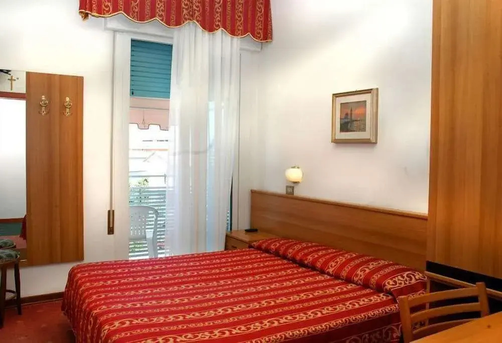 Hotel Da Mario