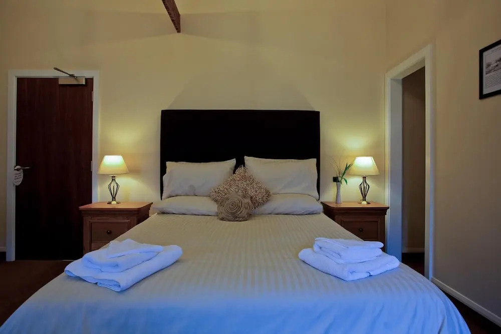 The Cambrian Inn
