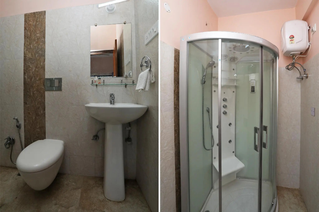 OYO 14760 Swagath Guest House