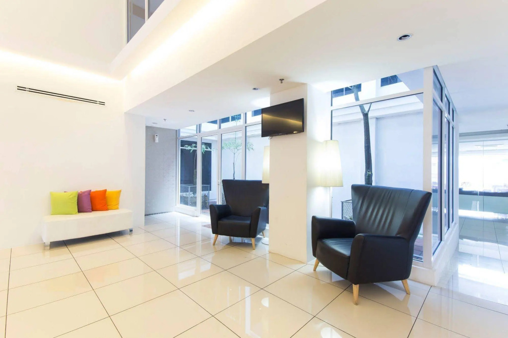 ZEN Rooms Macallum
