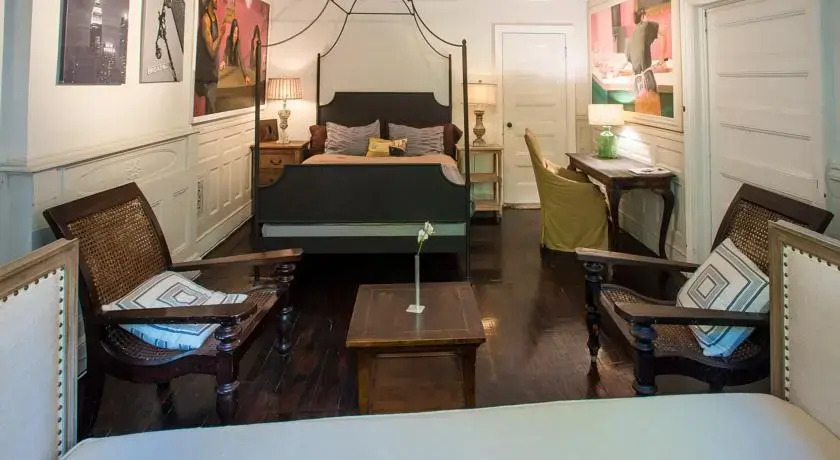 Two-Bedroom Brooklyn Brownstone