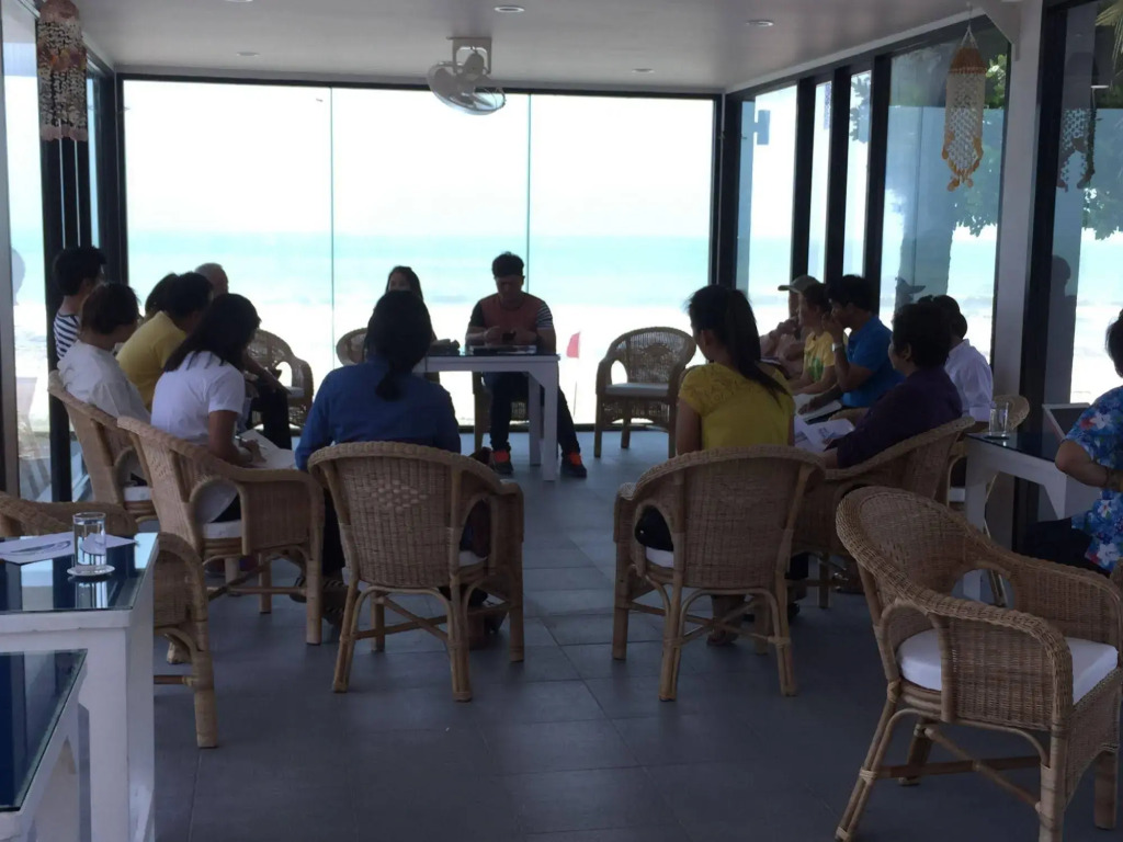 Baancivilize Resort