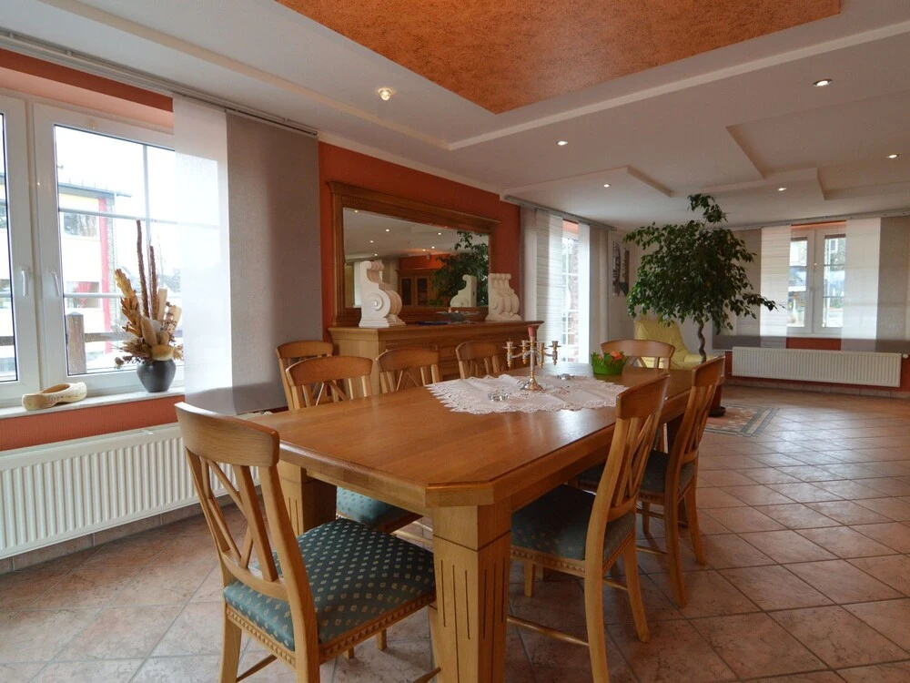 Roomy & Cozy House in Quiet Town near Butgenbach