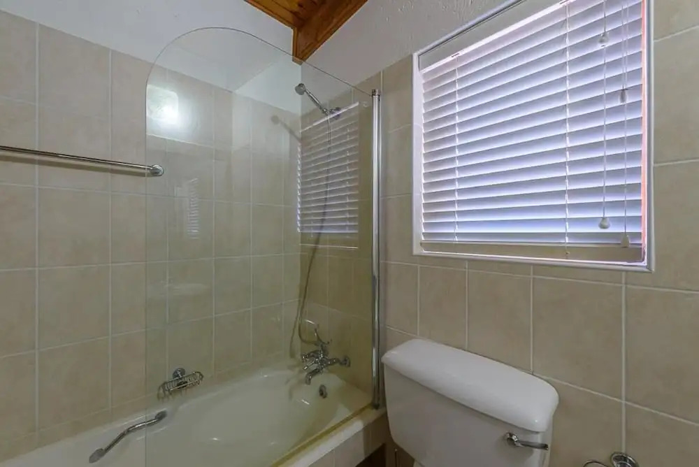 San Lameer Villa Rentals One Bedroom Standard 10417