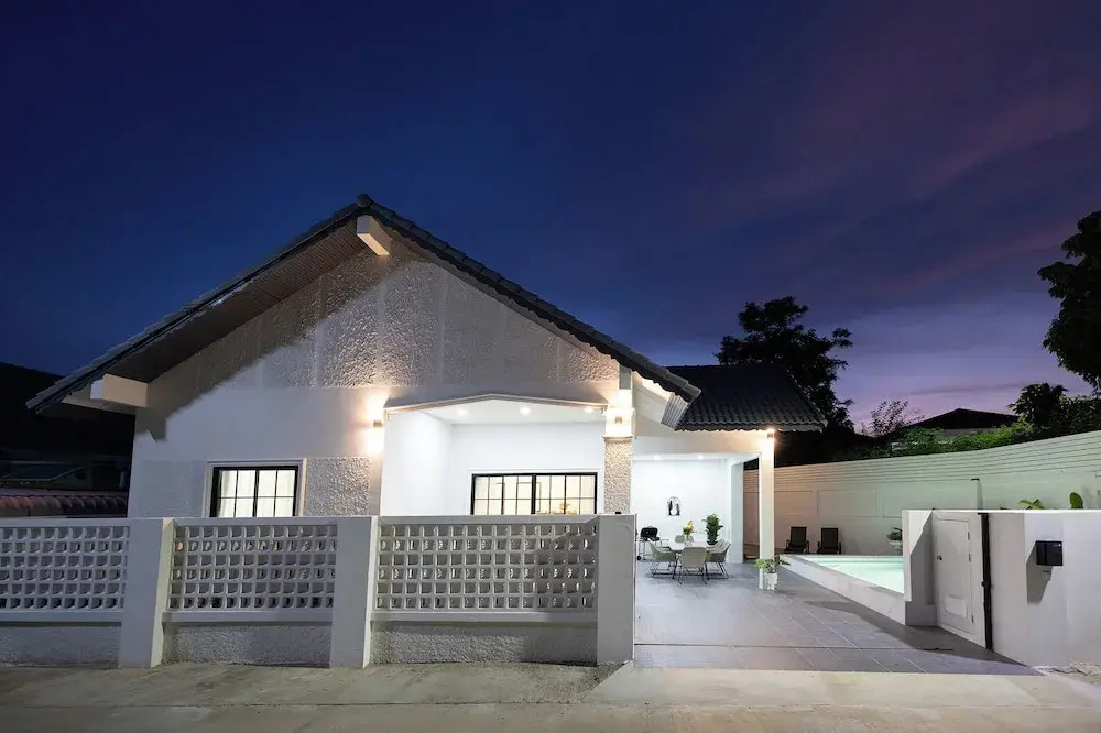 Villa Anna