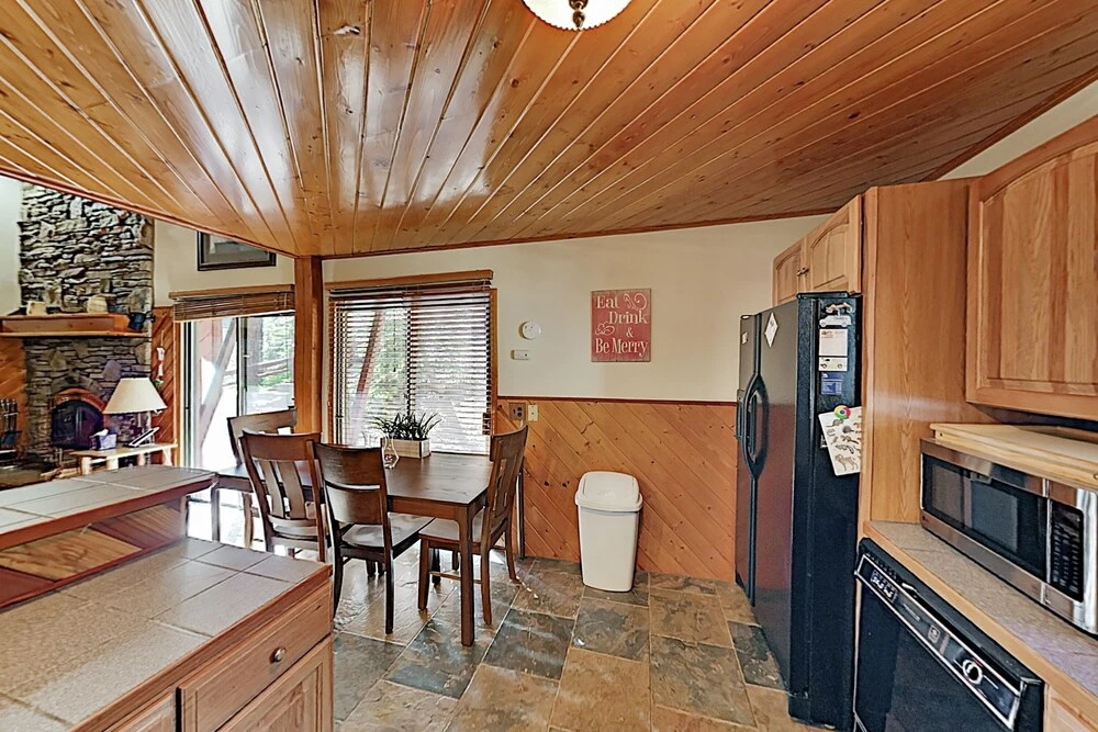 Incline Chalet Near Skiing, Hiking, Casino, and Restaurants home