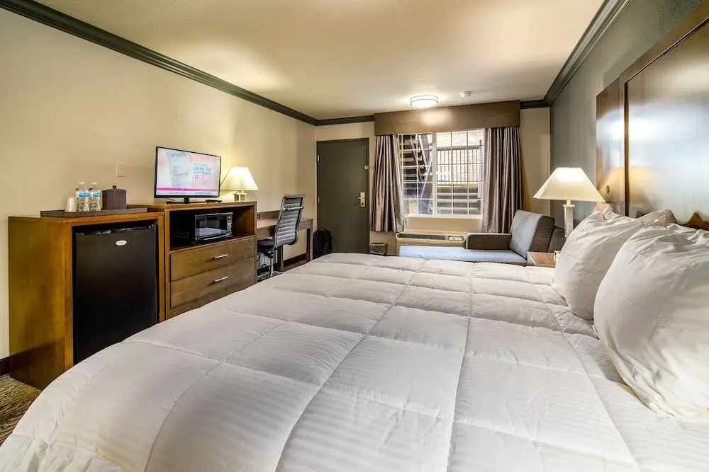 Willow Tree Inn