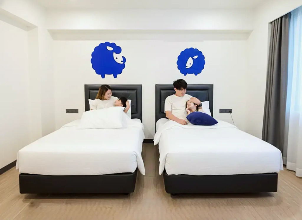 Kokotel Bangkok Sukhumvit 50