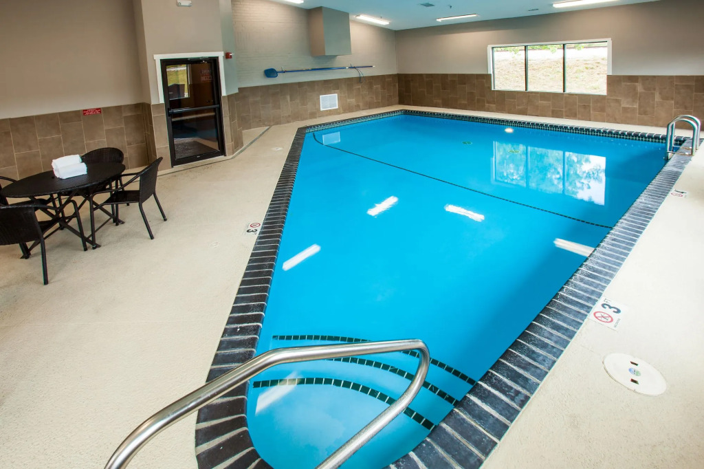 Heartland Inn Coralville