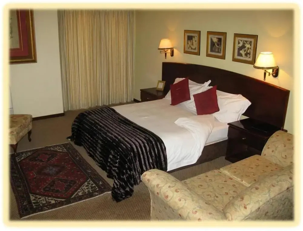 Benvenuto Hotel & Conference Centre