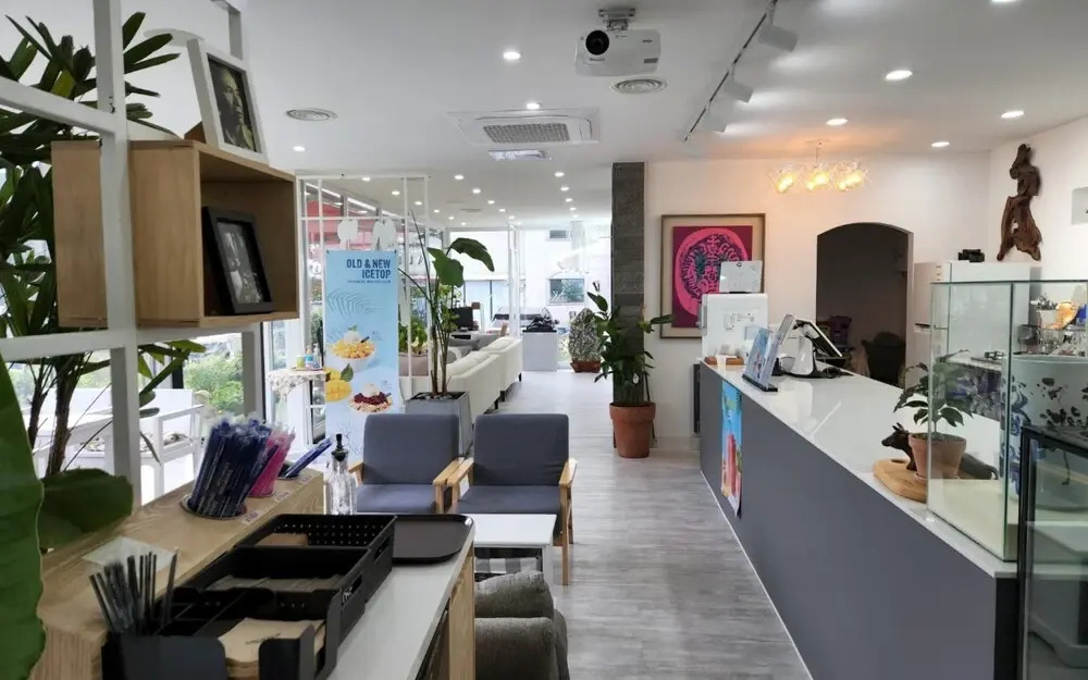 Cheongsong Gallery
