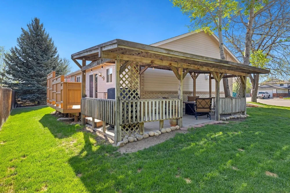 Colorado Mountain Retreat - Easy Access to Rmnp!