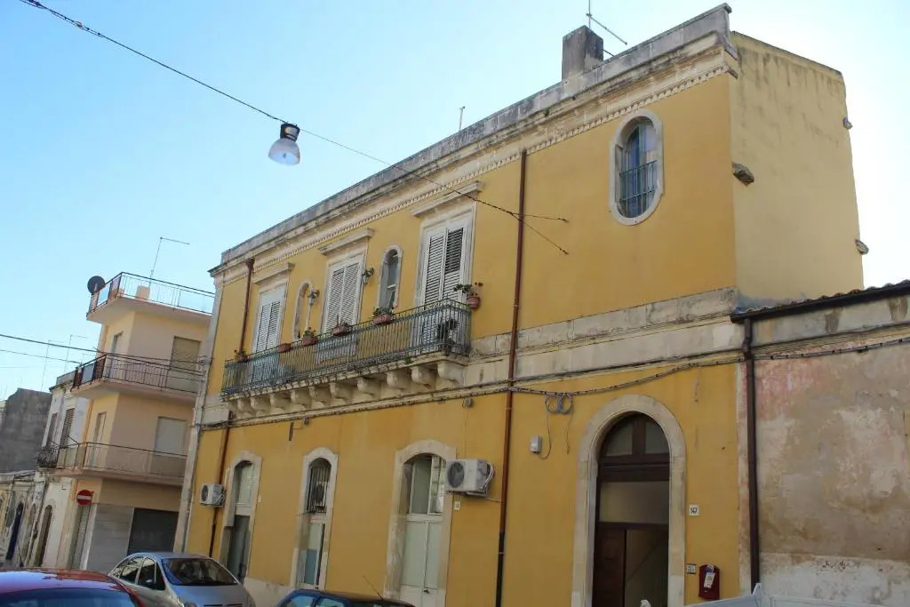 Casa Dolce Casa