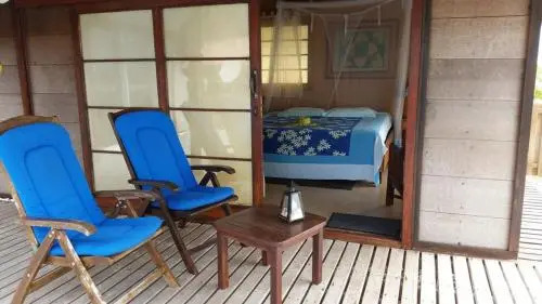 Miki Miki Lodge