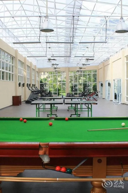 Grace Garden Hotel