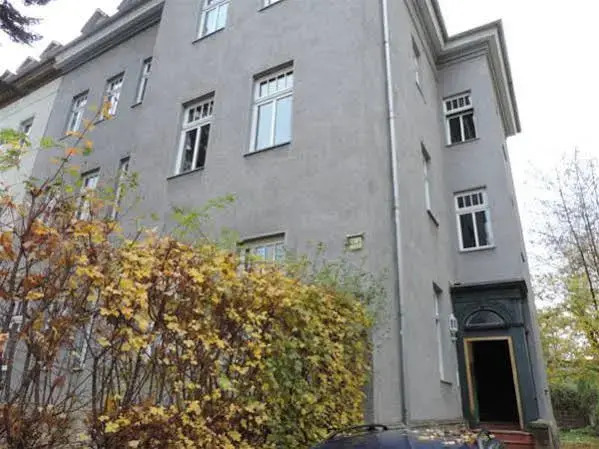Gästehaus Andreasstraße