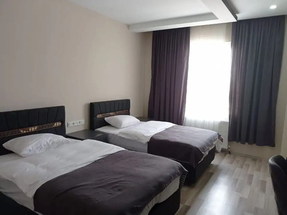 ATLIHAN PLUS HOTEL