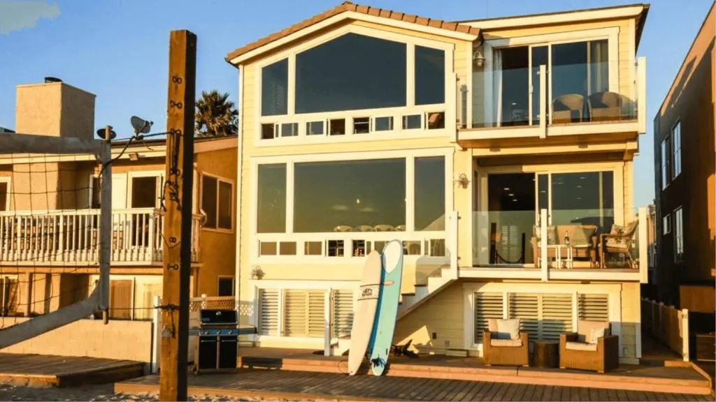 Villa Maya
