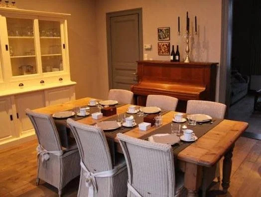 B&B Villa Des Raisins