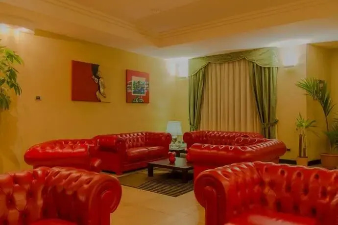 Albergo Olimpo