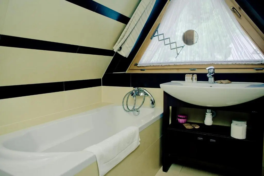 Aparthotel Bellamonte