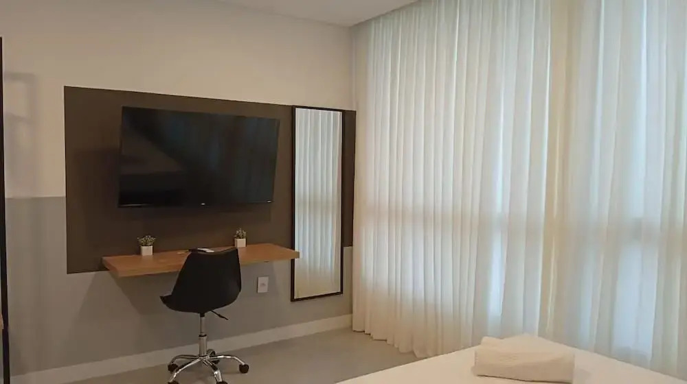 Studio 150m From Jurere Beach Pte0507
