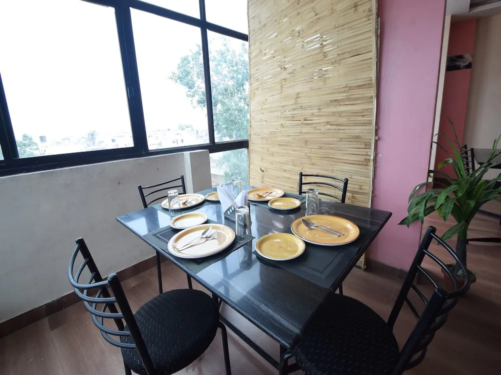 Hotel Kiran Shri