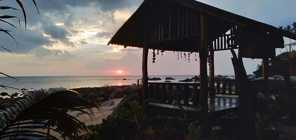 Beach House