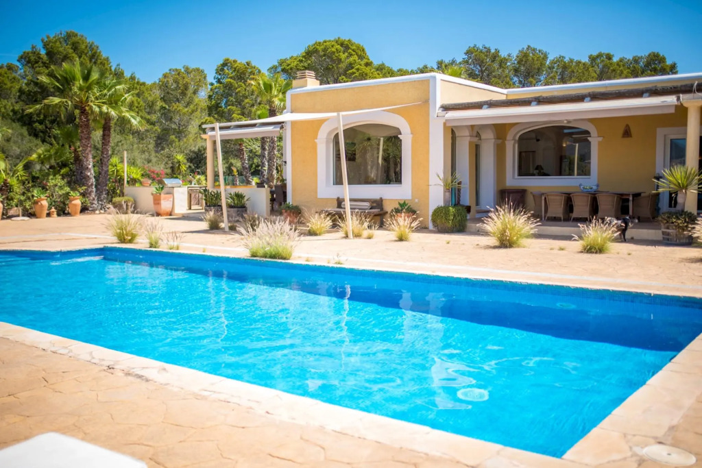Exclusiva Villa Vista mar 100 mt de Blue Marlin