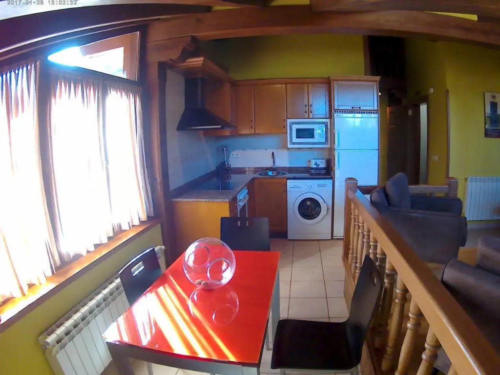 Apartamentos Casa Celia