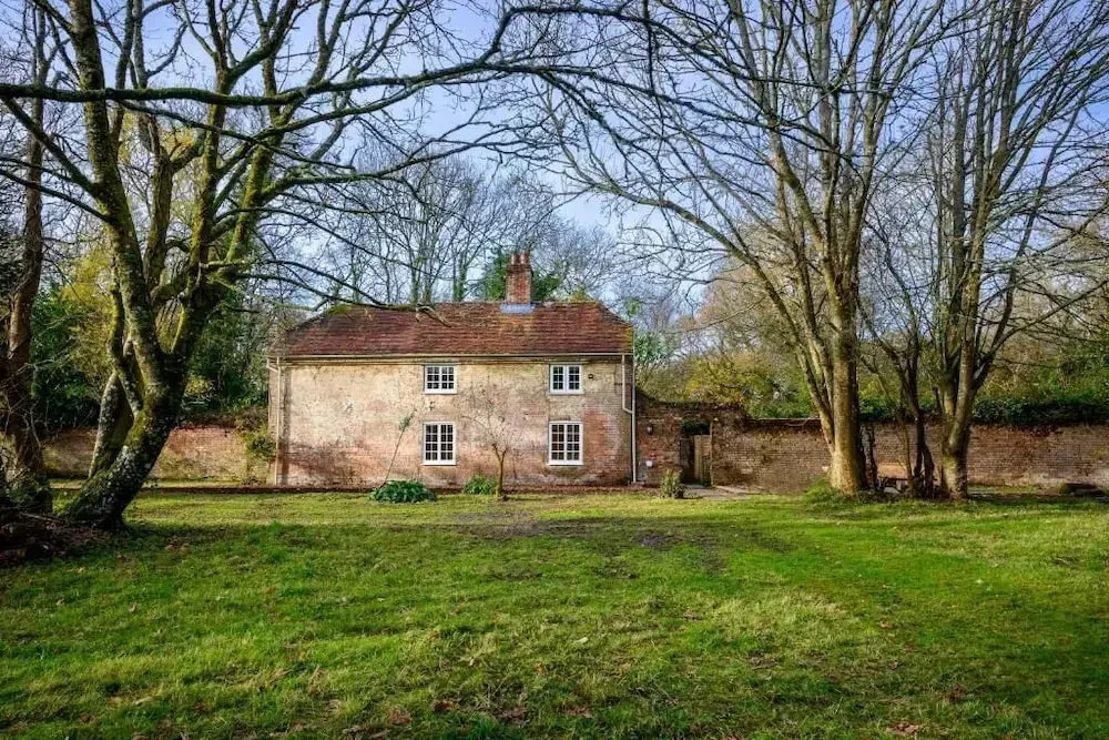 The Retreat New Forest
