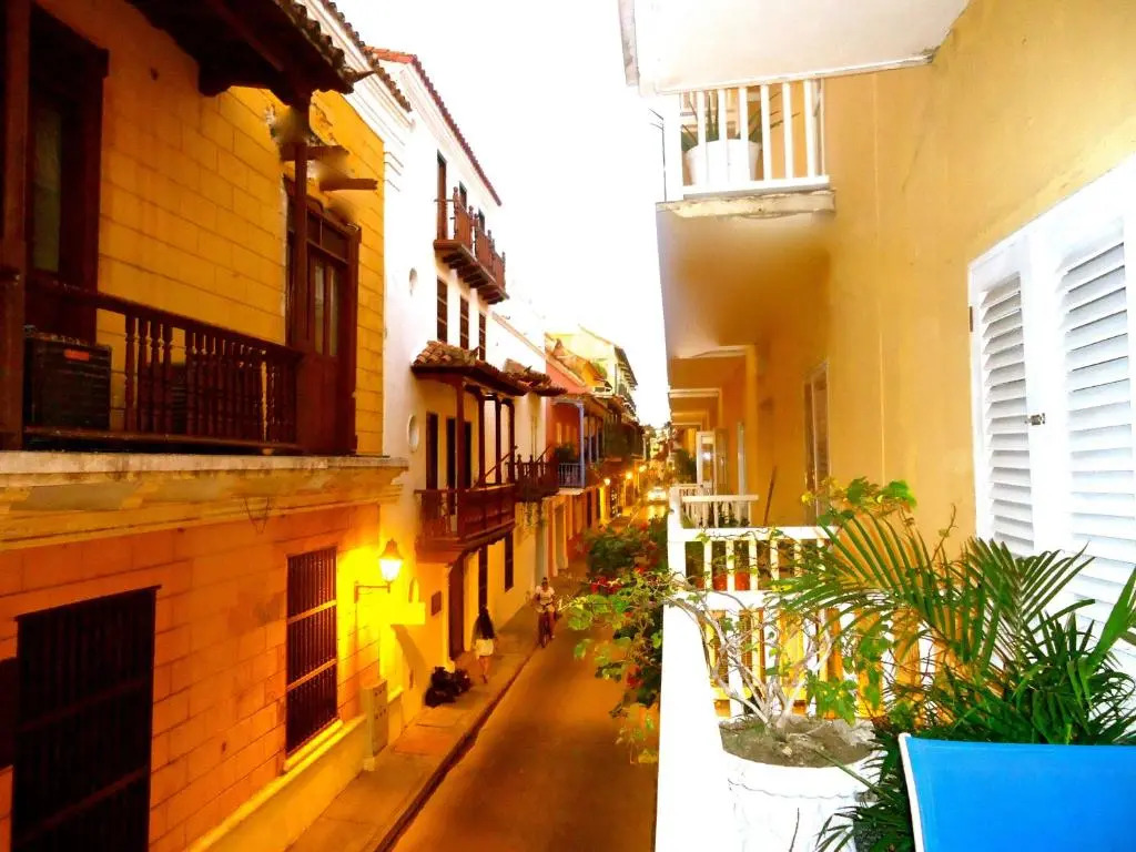 Apartamento Alvarez