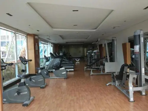 Mactan Newtown Condo by EJB