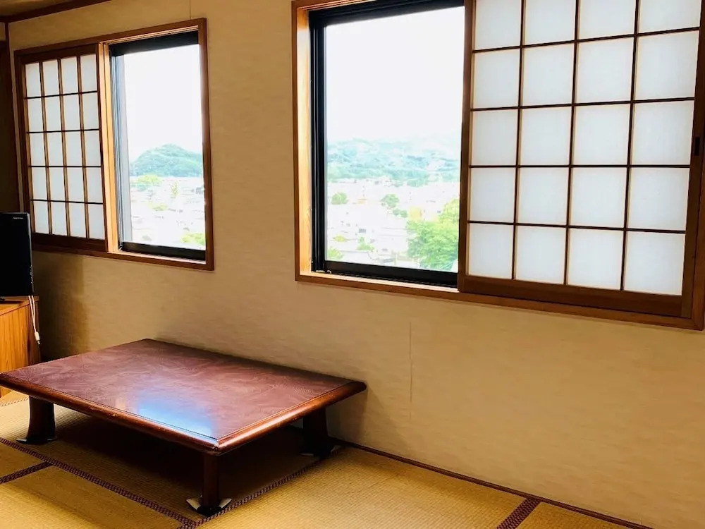 Himeji Green Hotel Tatemachi
