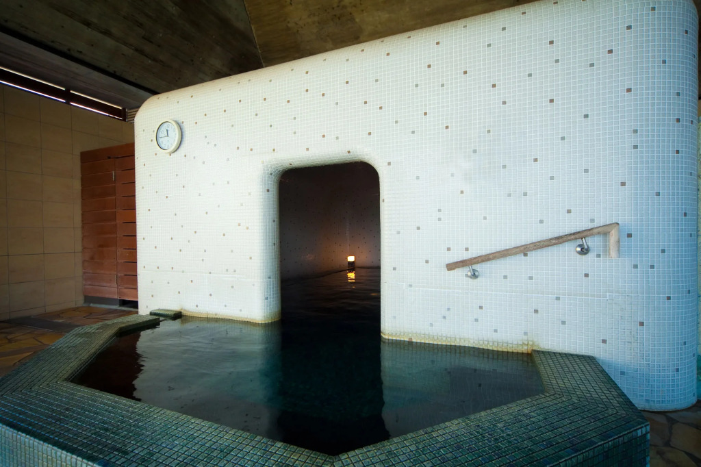Beppu SUGINOI HOTEL