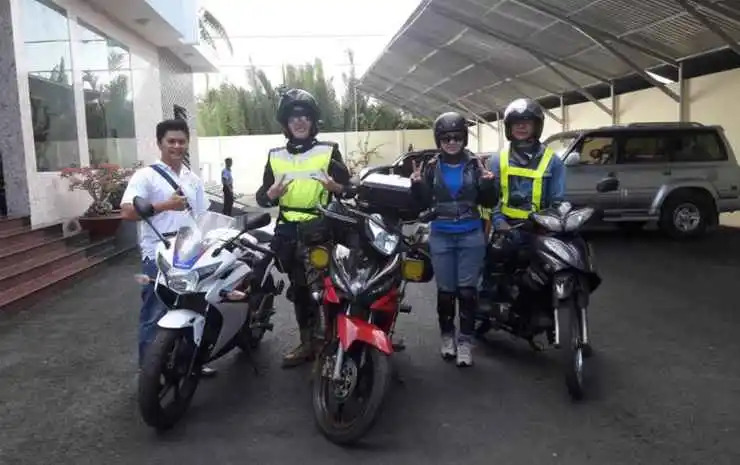 Trung Luong 2