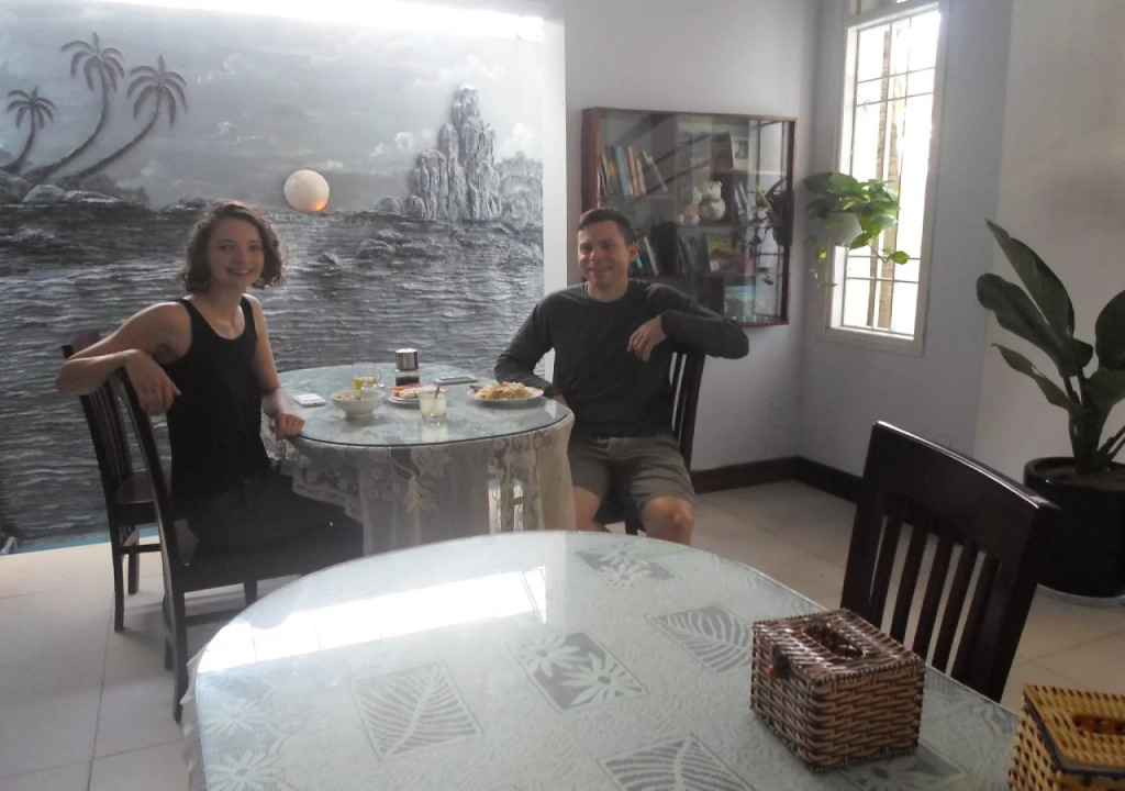 The Moon Villa Hoi An