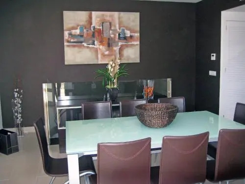Holiday Home C Foix N  1