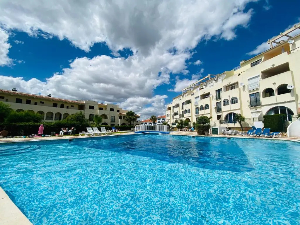 Apartamentos Poente da Aldeia