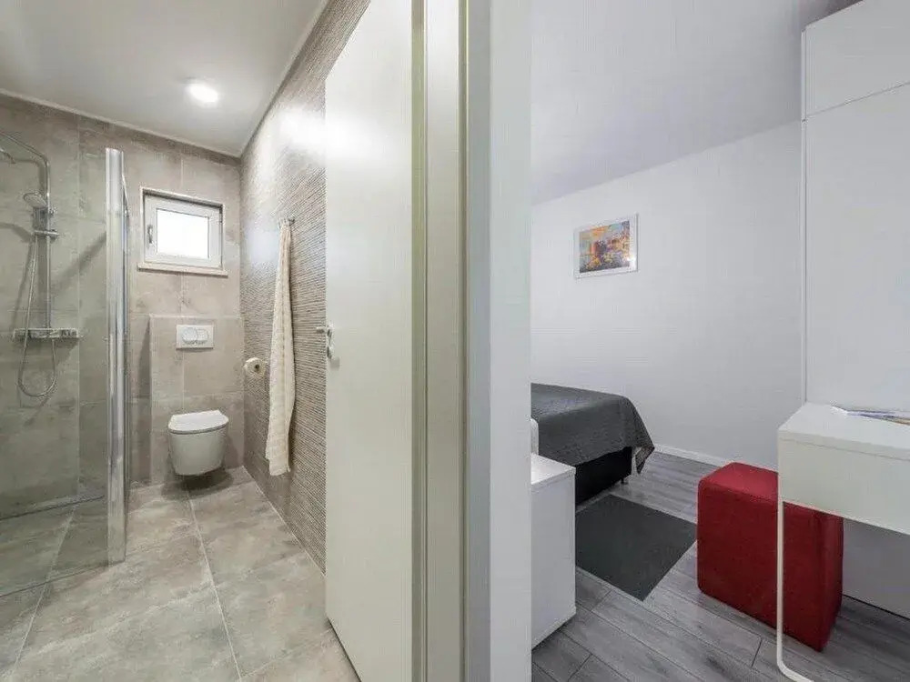 Holiday Home Nest