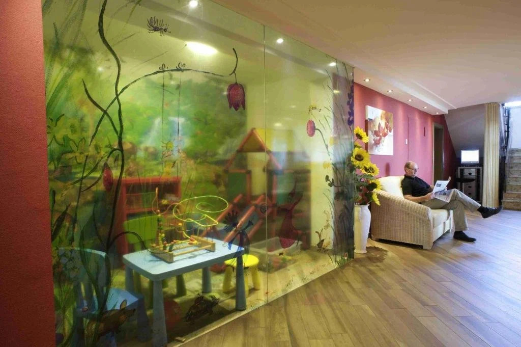 Hotel Irmgard