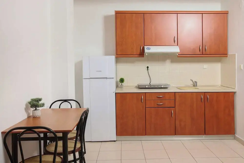 Gregory Luxury Apartments
