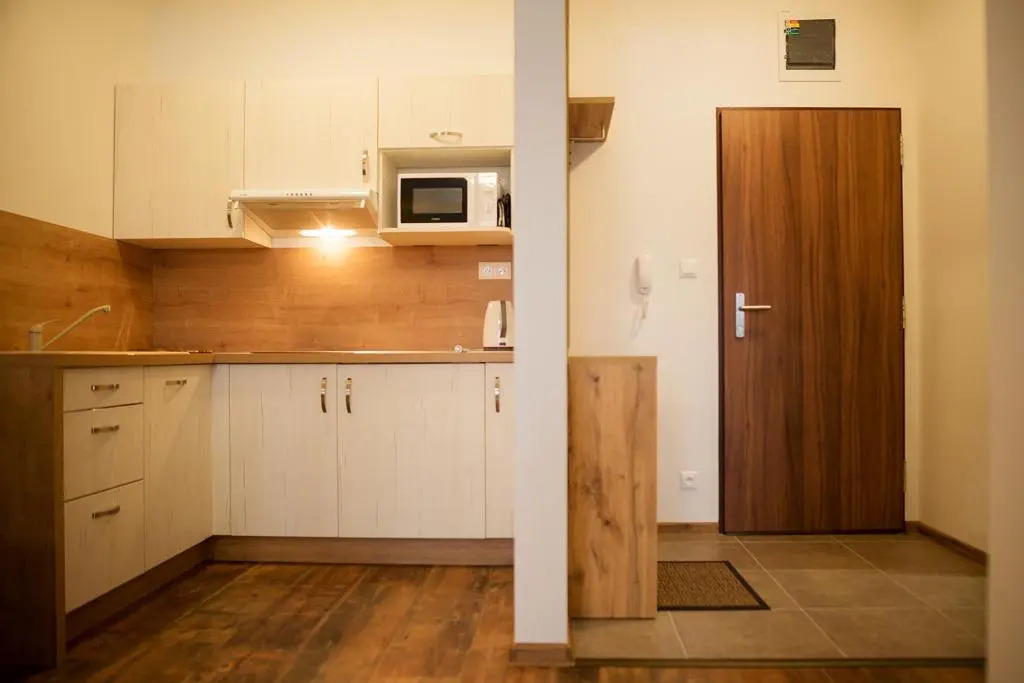Apartmán Skalnička - Tatranská Lomnica