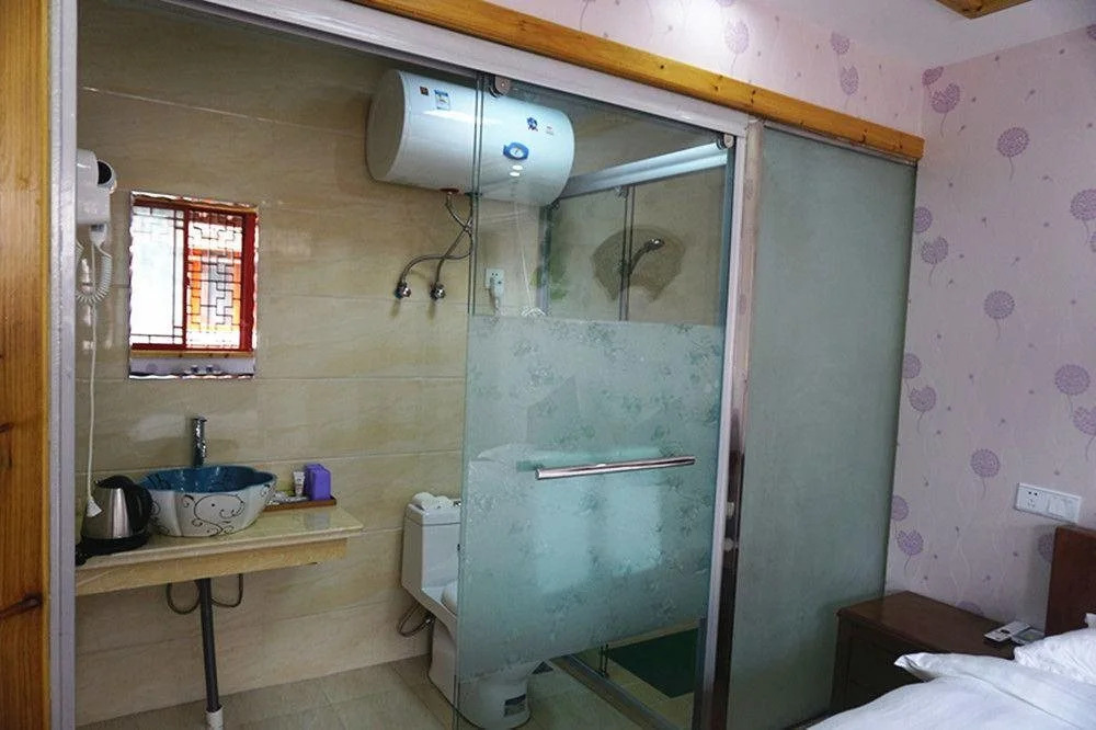 Zhouzhuang Yunshu Boutique Inn