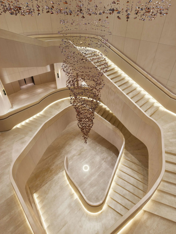 Park Hyatt Bangkok