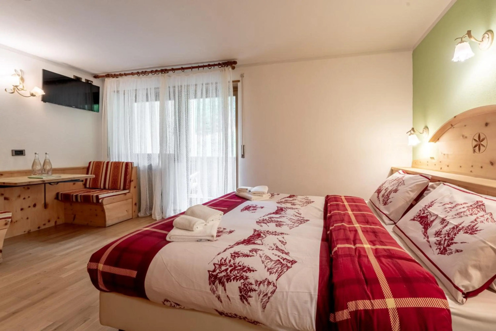 Hotel Villetta Maria Cottage