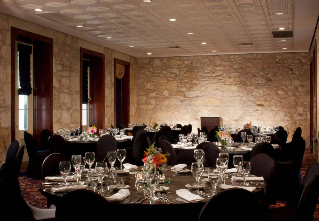 Plaza San Antonio Hotel & Spa, Autograph Collection
