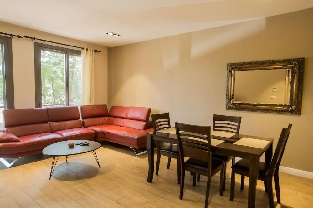 Accra Fine Suites - The Pearl In City