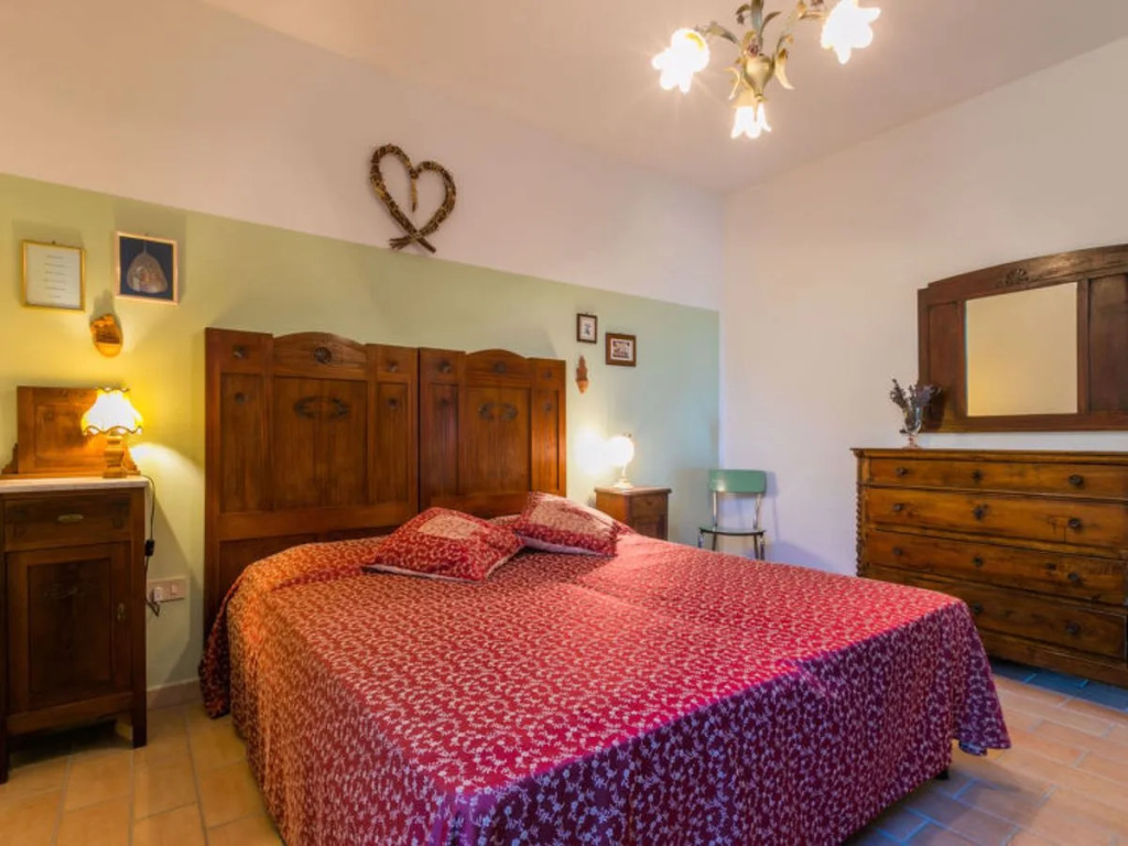 Apartment Libeccio Marina di Bibbona