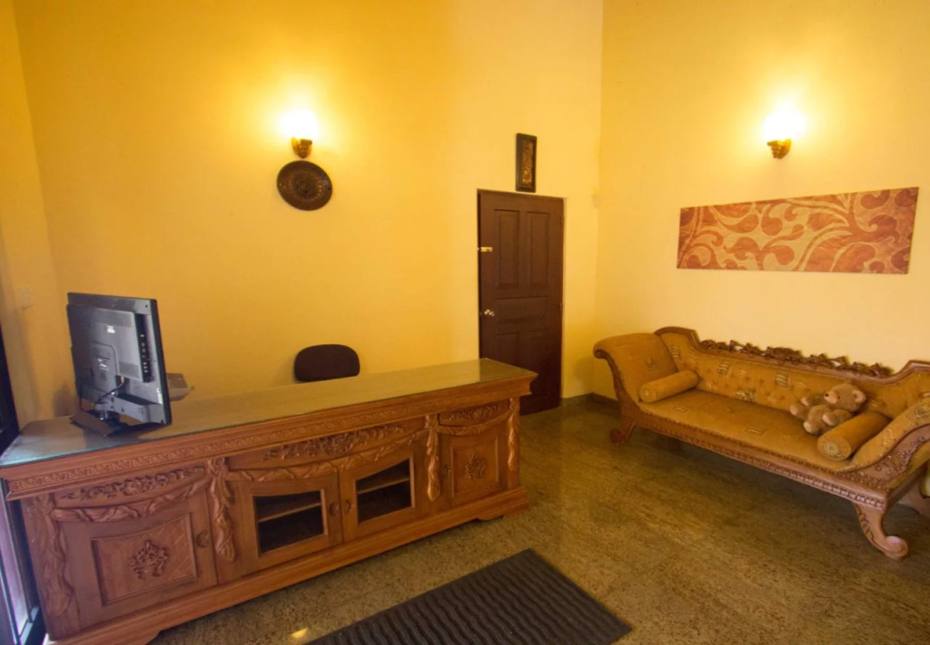Merryland Beach Villa